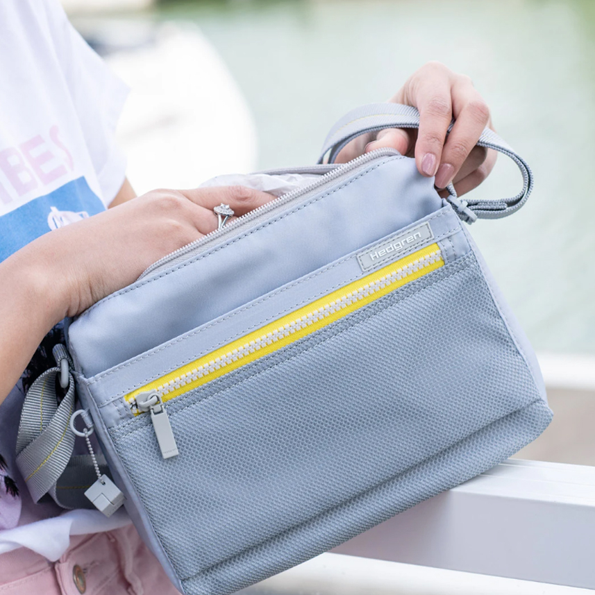 Inner City EYE Shoulder Bag 