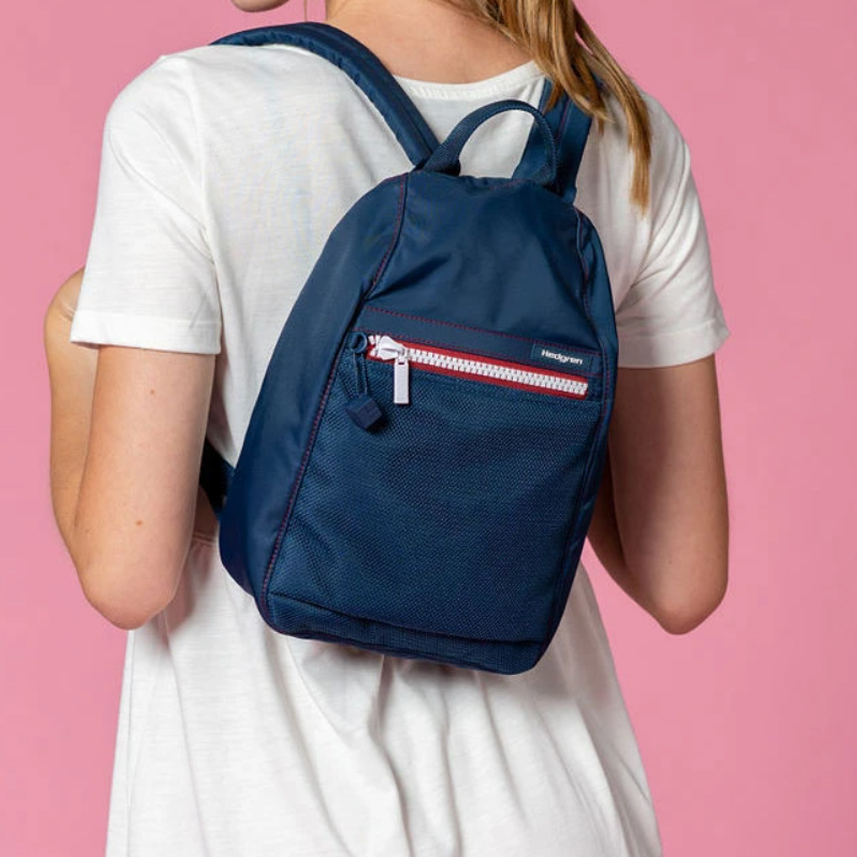 Inner City Vogue Active Backpack