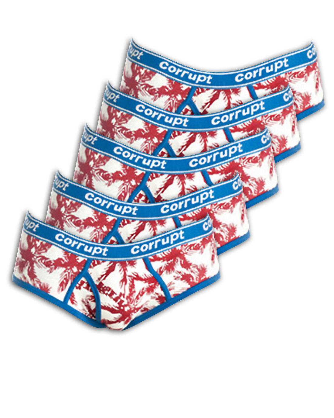 Islander Briefs