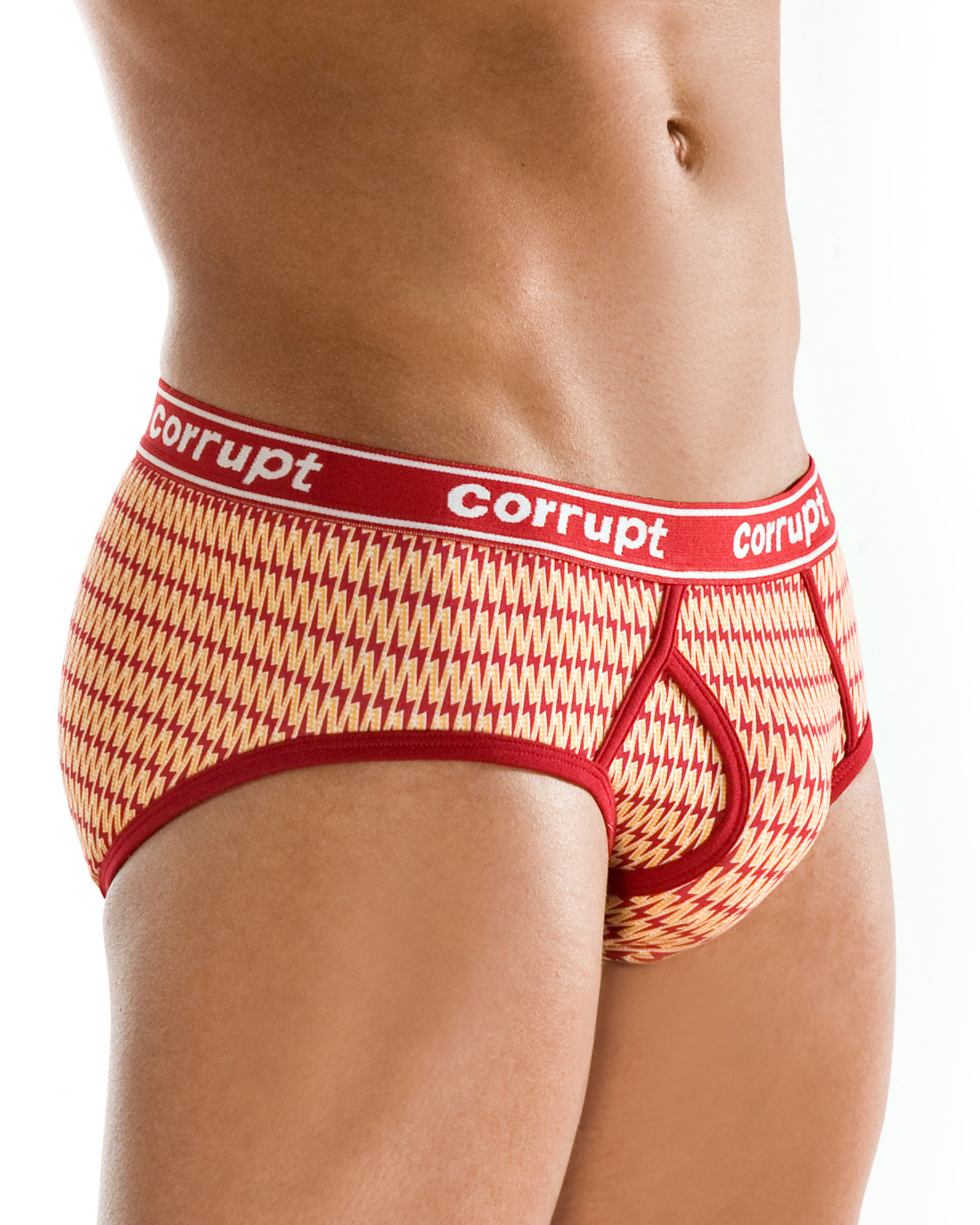 Jay-Zee Briefs