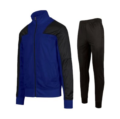 Men's Cuff Suit Core Tracksuit