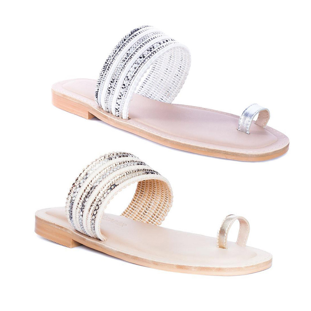 Ladies Lully Sandal