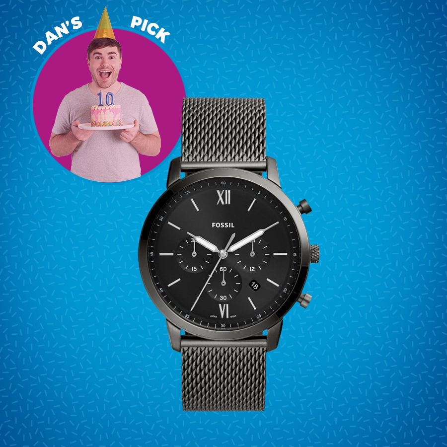 Men's Neutra Chrono Watch