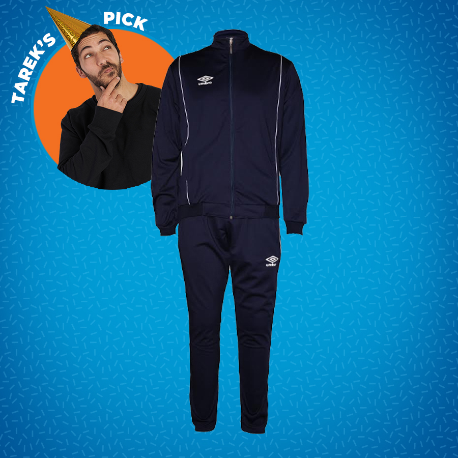 Men's or Youth's Valore Active Full Tracksuit