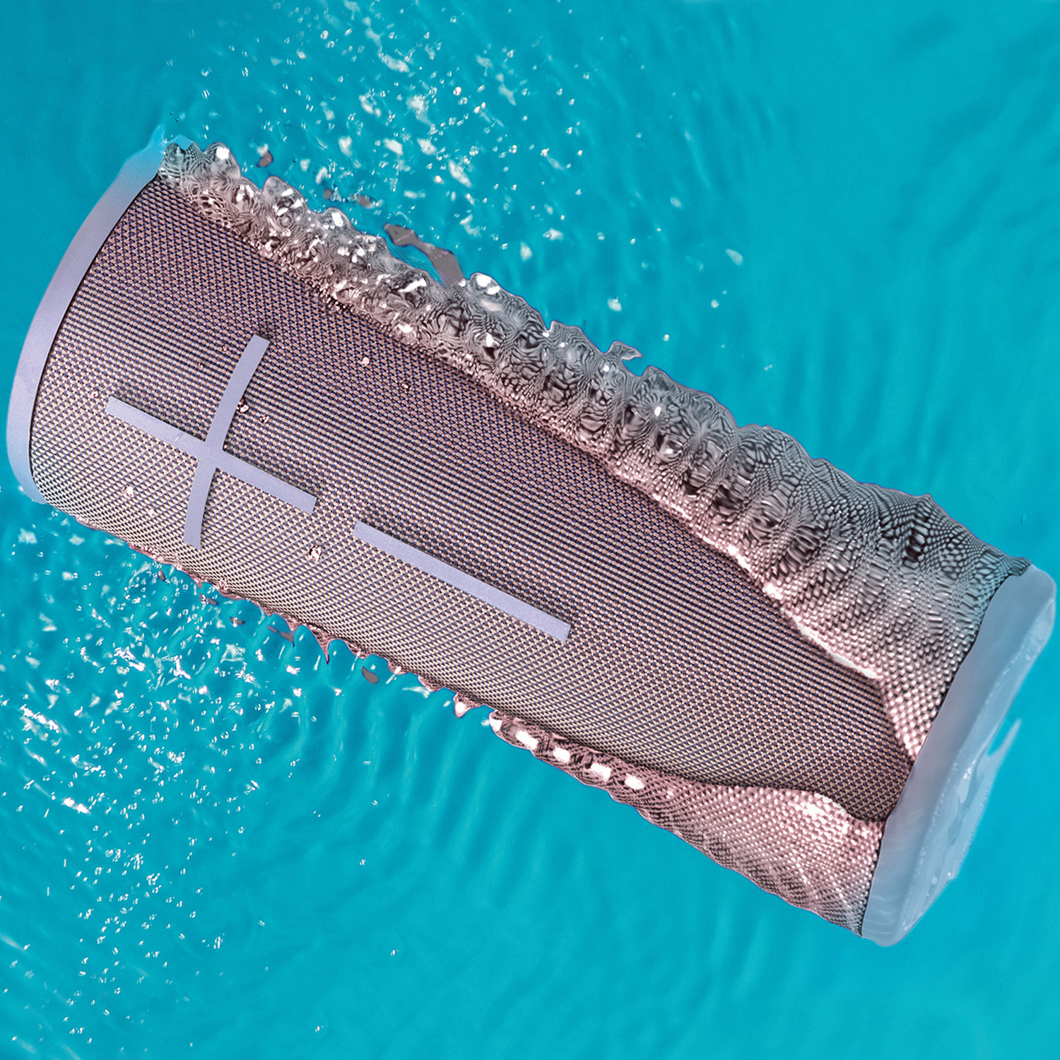 Boom 3 Wireless Bluetooth Speaker (More Colours Available)