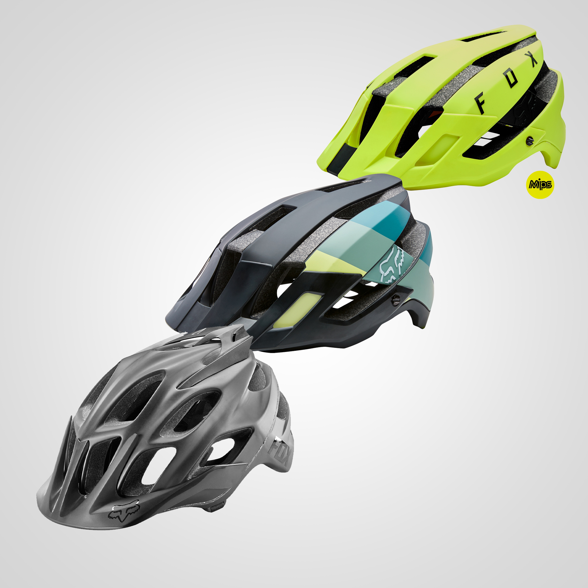 Flux Helmets