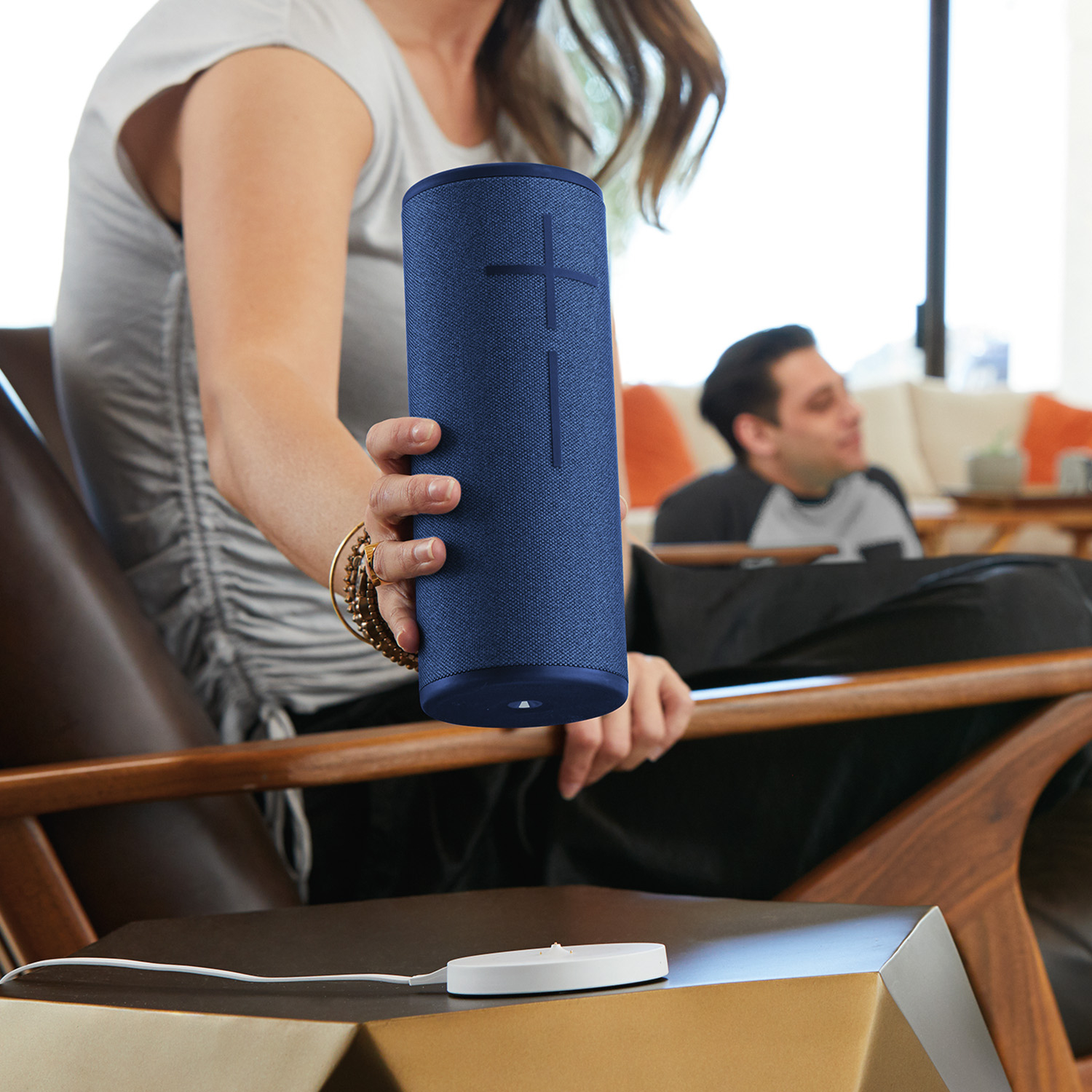 Megaboom 3 Wireless Bluetooth Speaker