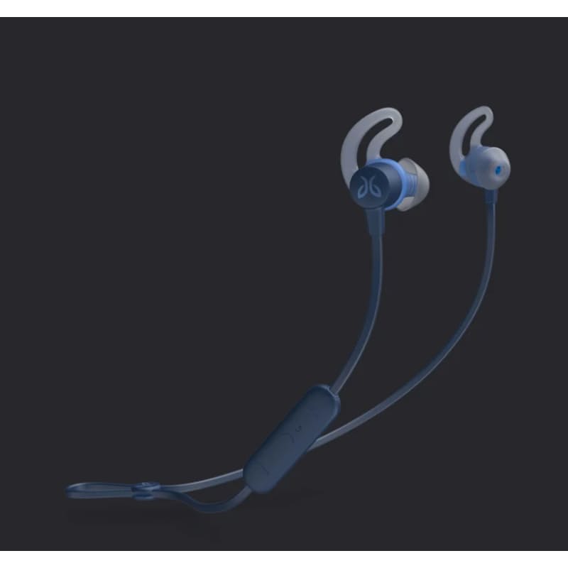 Solstice Blue/Glacier