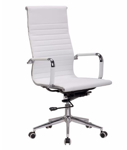 Eames-Style High Back Office Chair