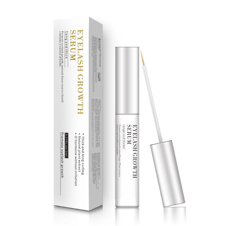 Natural Eyelash Growth Serum (5ml)