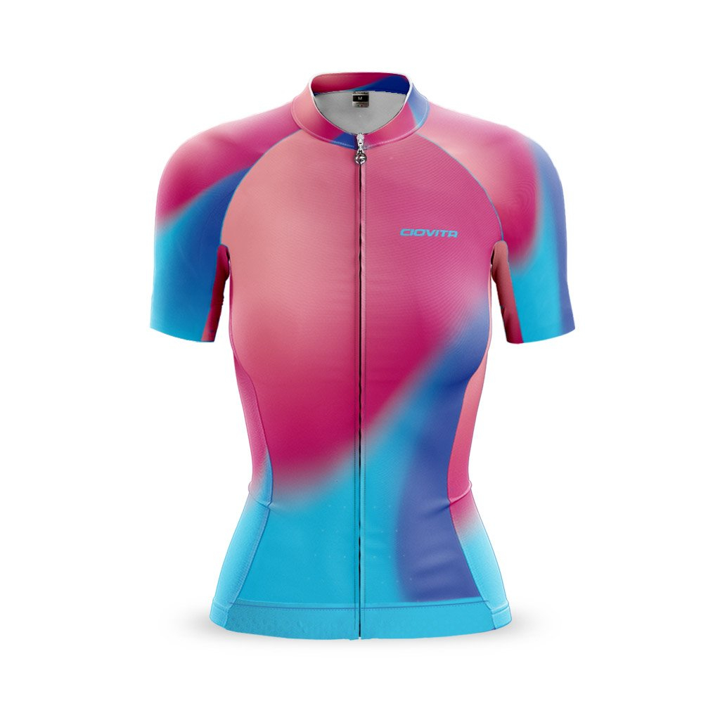 Ladies Aurora Race Fit Jersey
