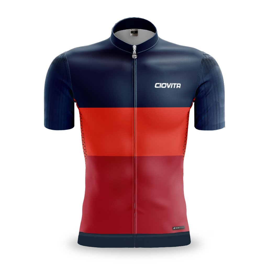 Men's Luna Flyweight Short Sleeve Jersey