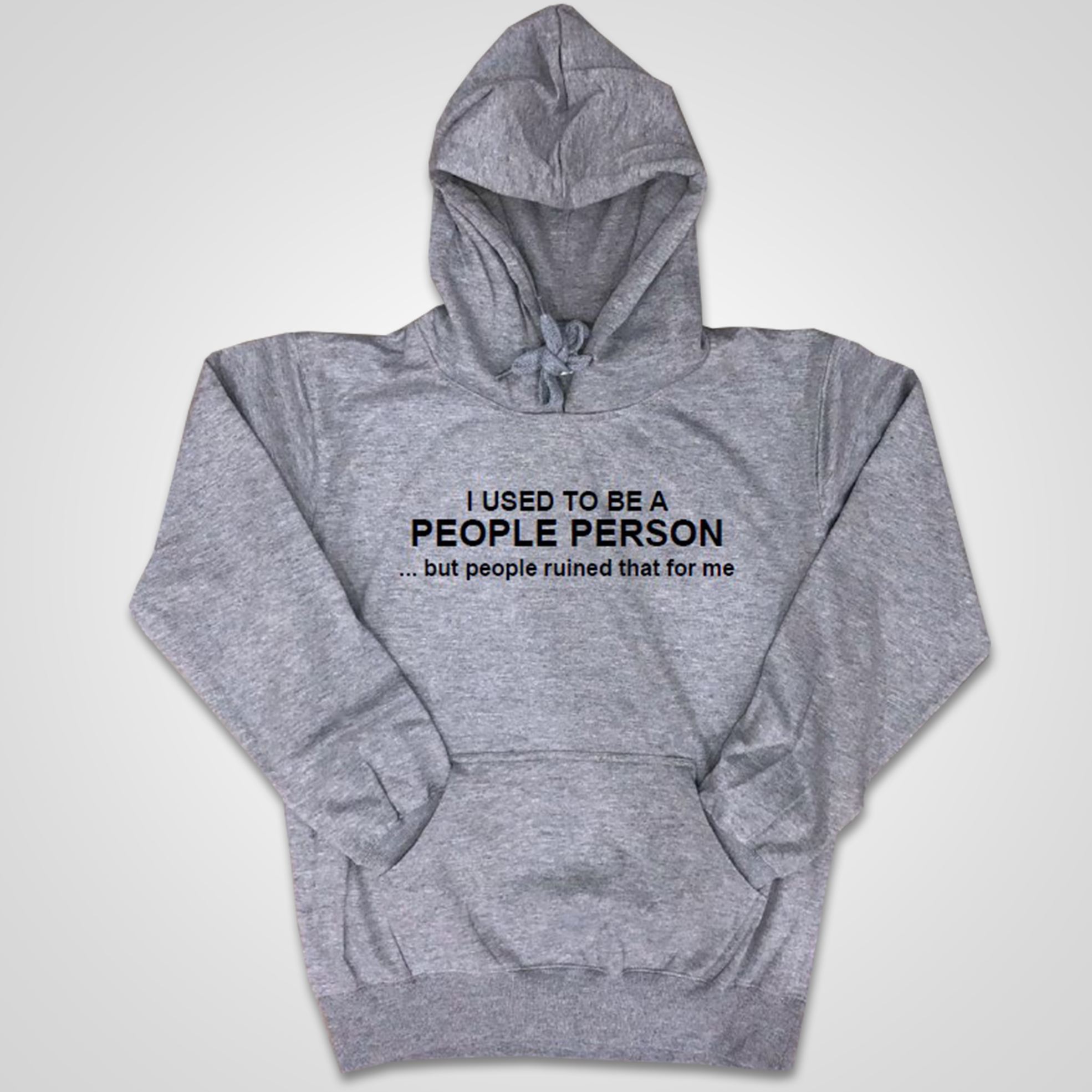 People person (Grey)