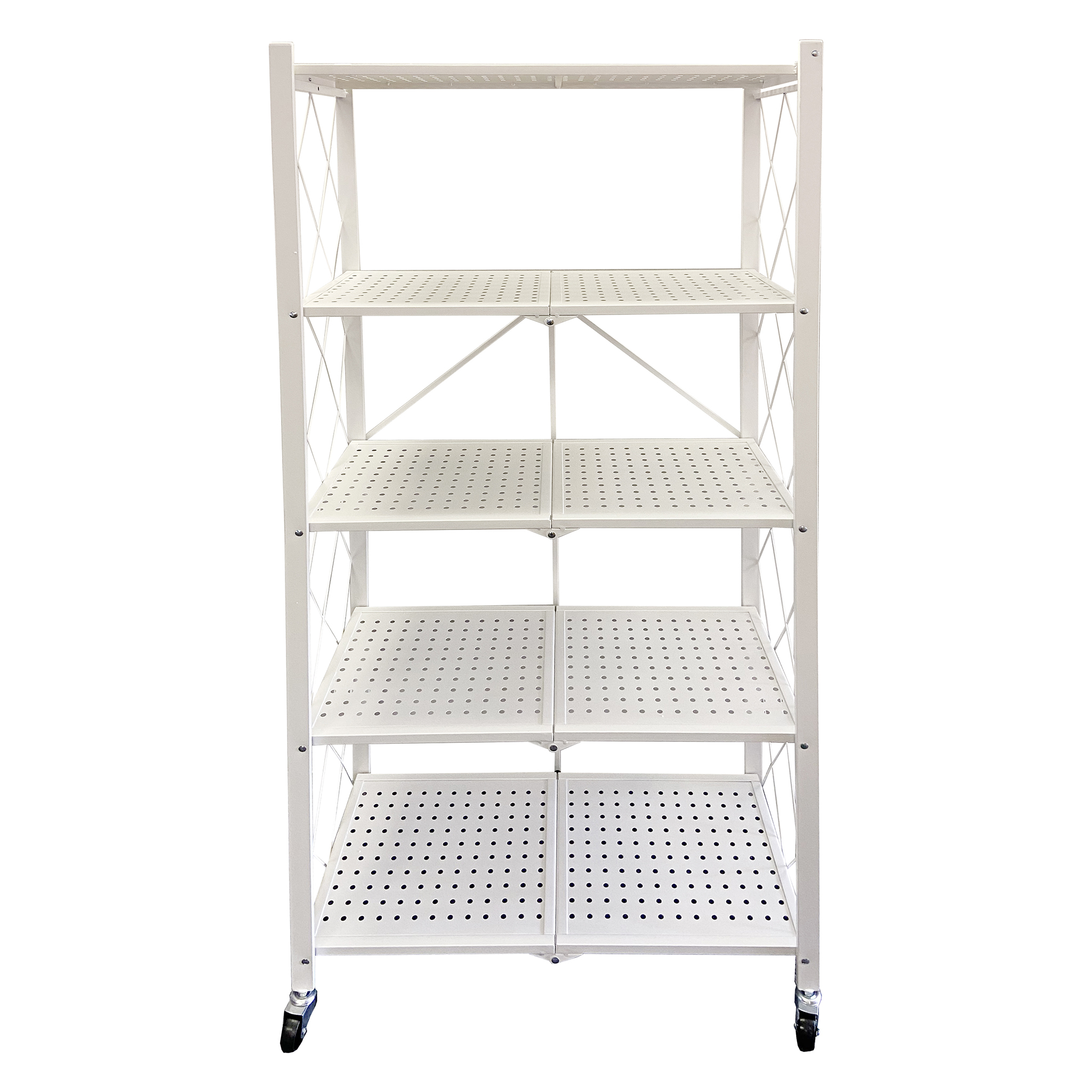 5-Shelf