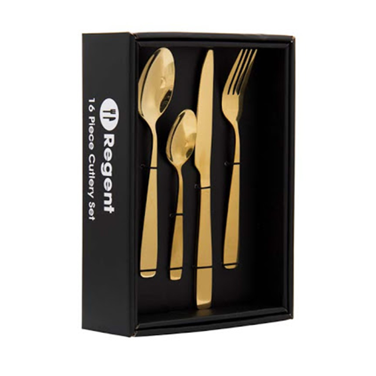 Camden 16-Piece Cutlery Set