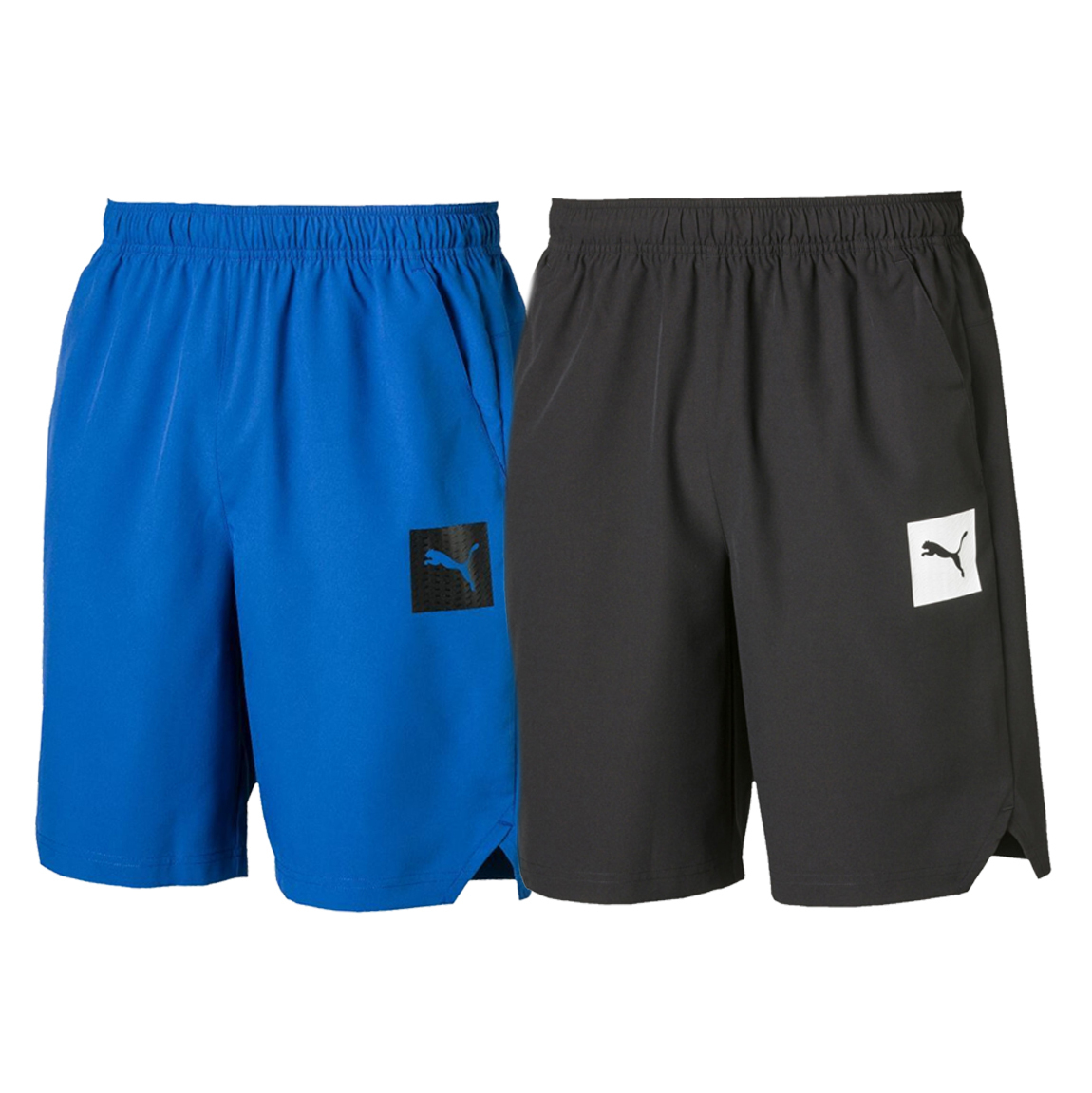 Men's Tec Sports Woven Shorts