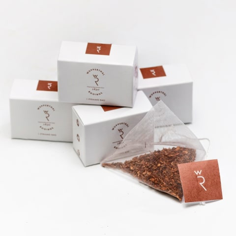 Pack of 32 Pyramid Bag