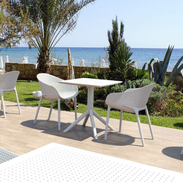 Outdoor Sky Armchair 