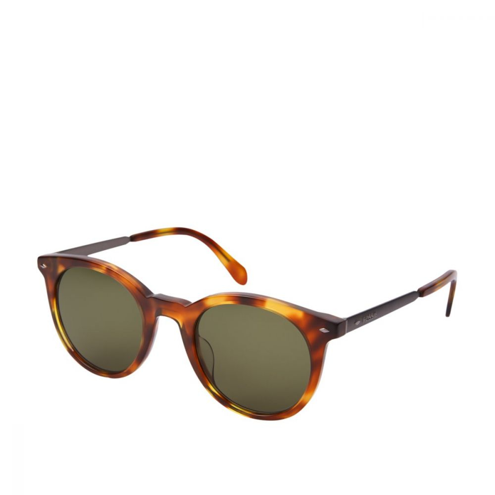 Women's Bowdin Green Sunglasses