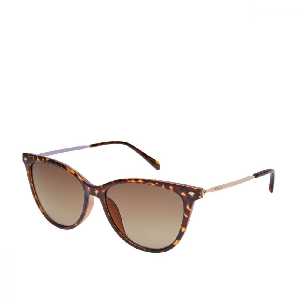 Brown/Tortoise