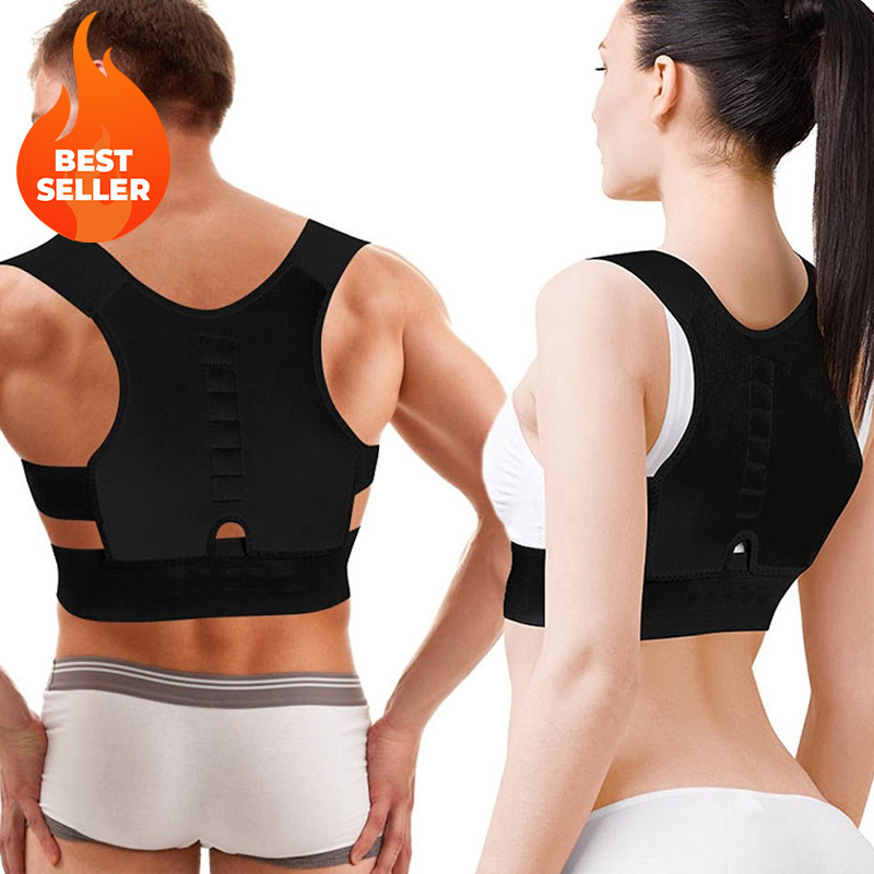 Back and Posture Support