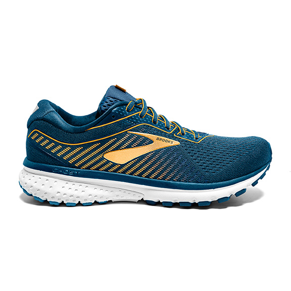 Men's Ghost 12 Running Shoes