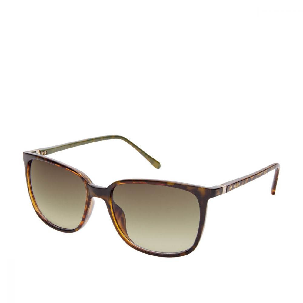 Green/Tortoise