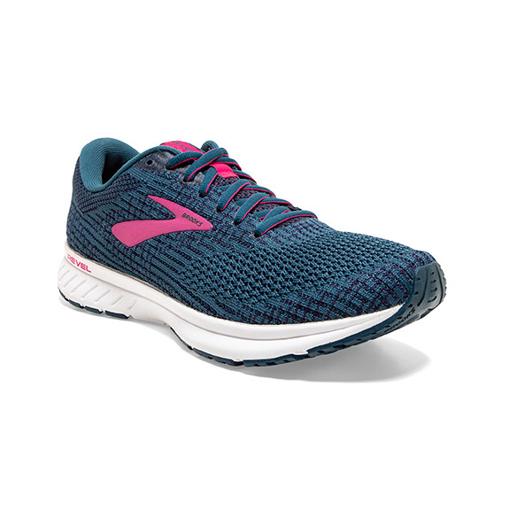Ladies Revel 3 Running Shoe