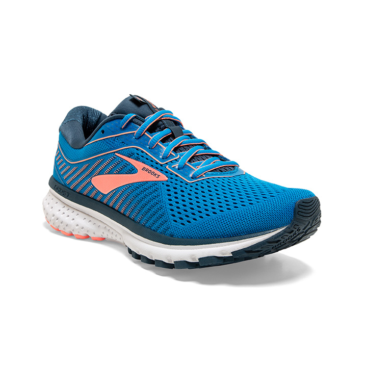 Ladies Ghost 12 Running Shoe