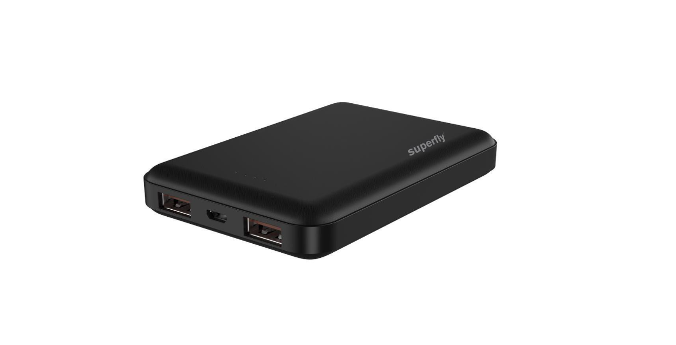 20000mAh Powerbank with Power Delivery