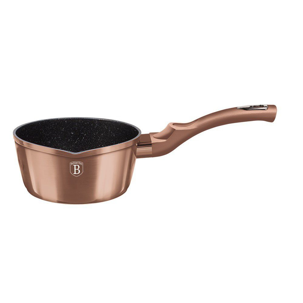 Rose Gold Metallic Line