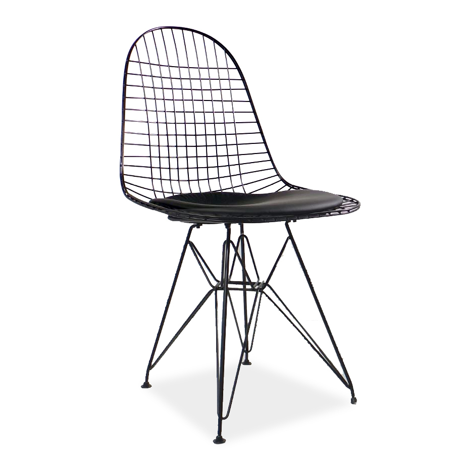 Replica Eames Chair Powder Coated