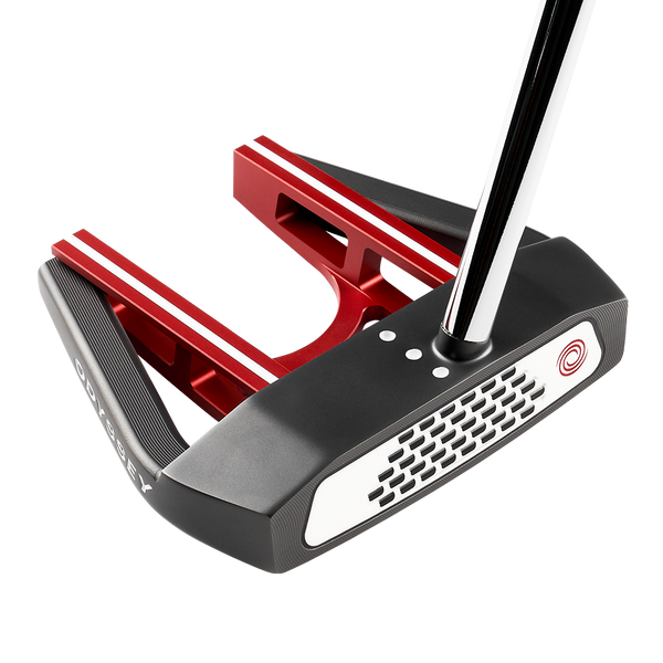 7 Centre Shaft Right Hand