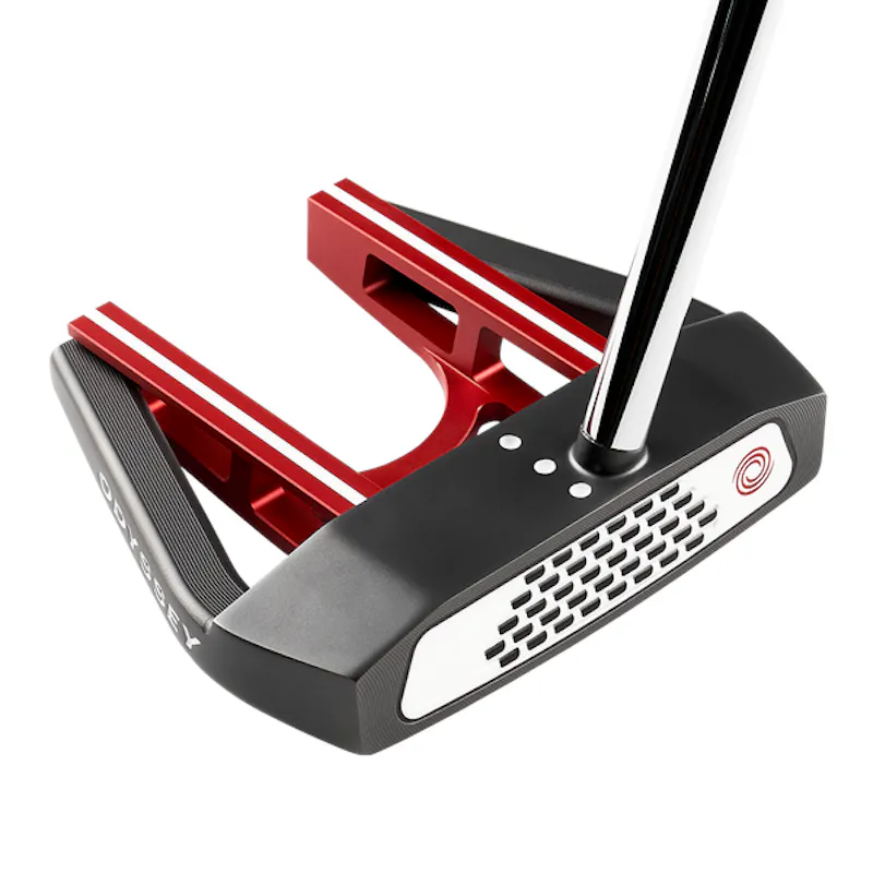 7 Centre Shaft Right Hand