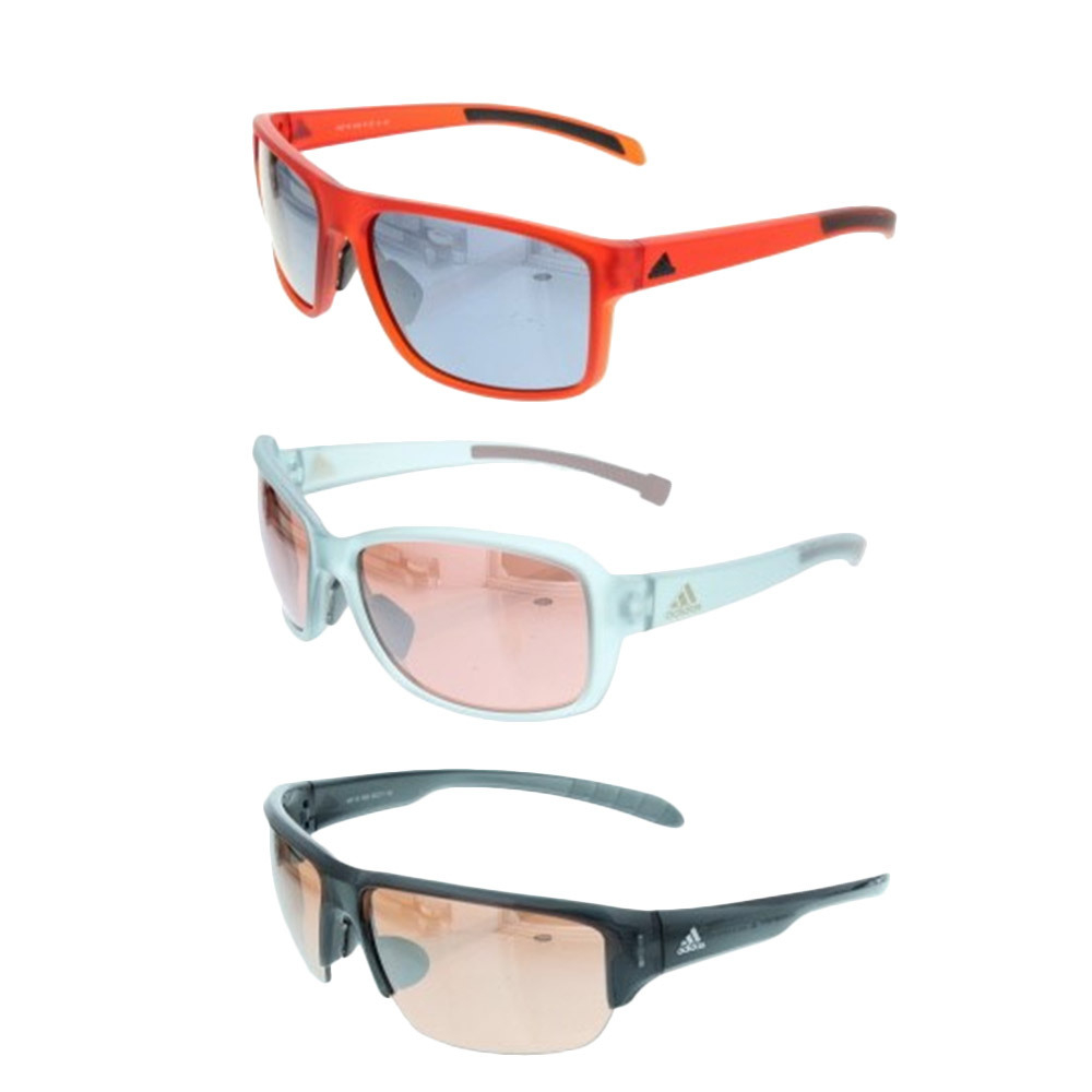 Men's Sports Sunglasses