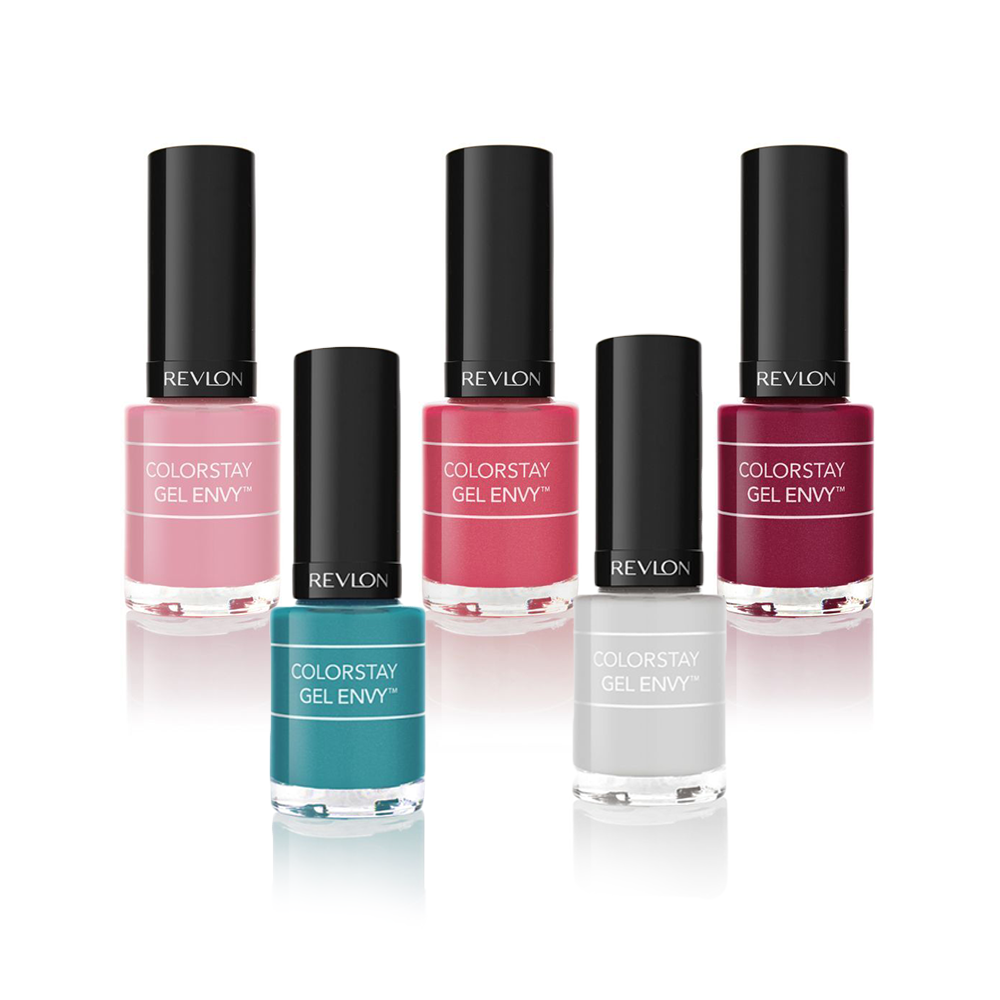 ColorStay Gel Envy Longwear Nail Polish