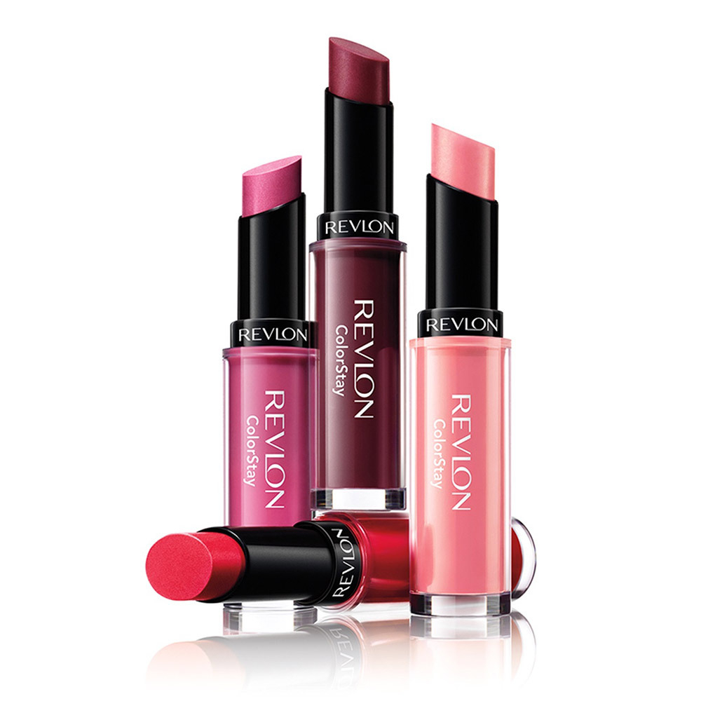 ColorStay Ultimate Suede Lipstick