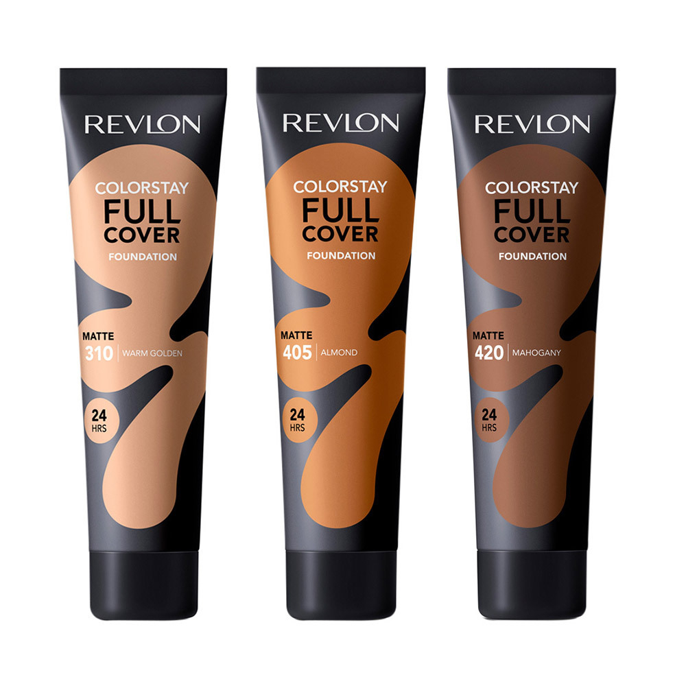 30ml ColorStay Full Cover Foundation