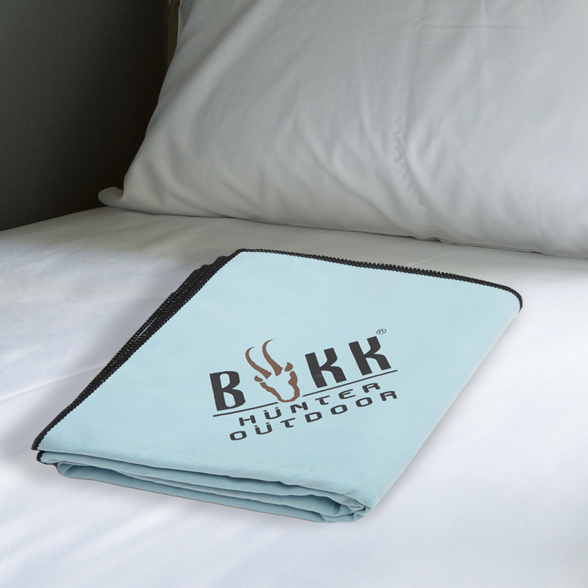 Microfibre Quick Drying Travel Towel
