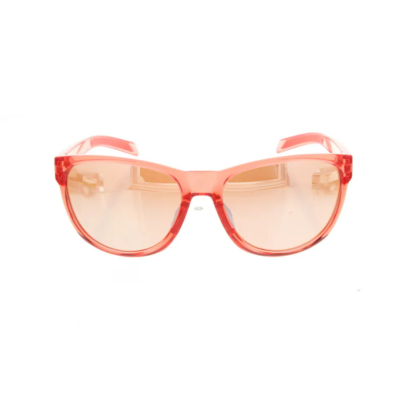 Coral frame with LST active silver lenses (A425-6076)