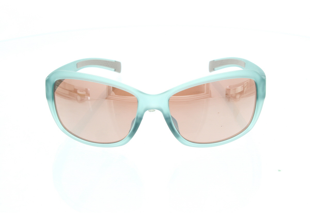 Matt Vapour green frame with LST active sliver lenses