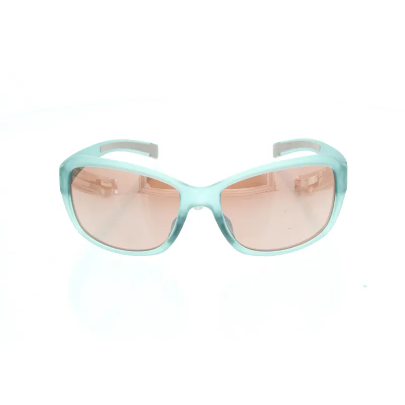 Matt Vapour green frame with LST active sliver lenses