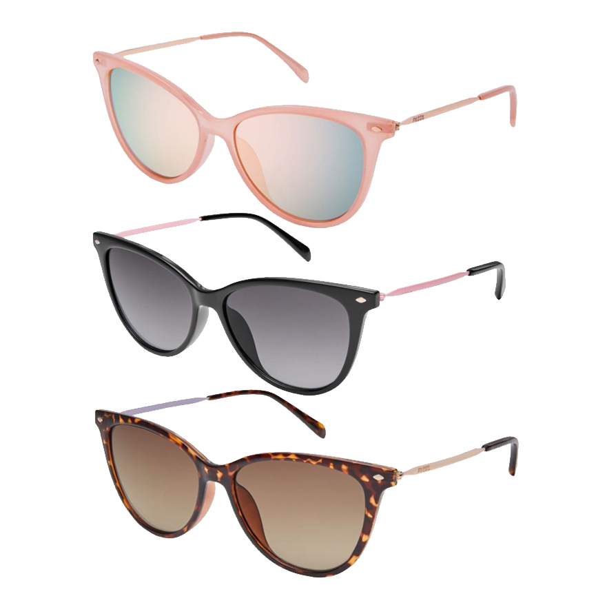 Women's Mockingbird Sunglasses