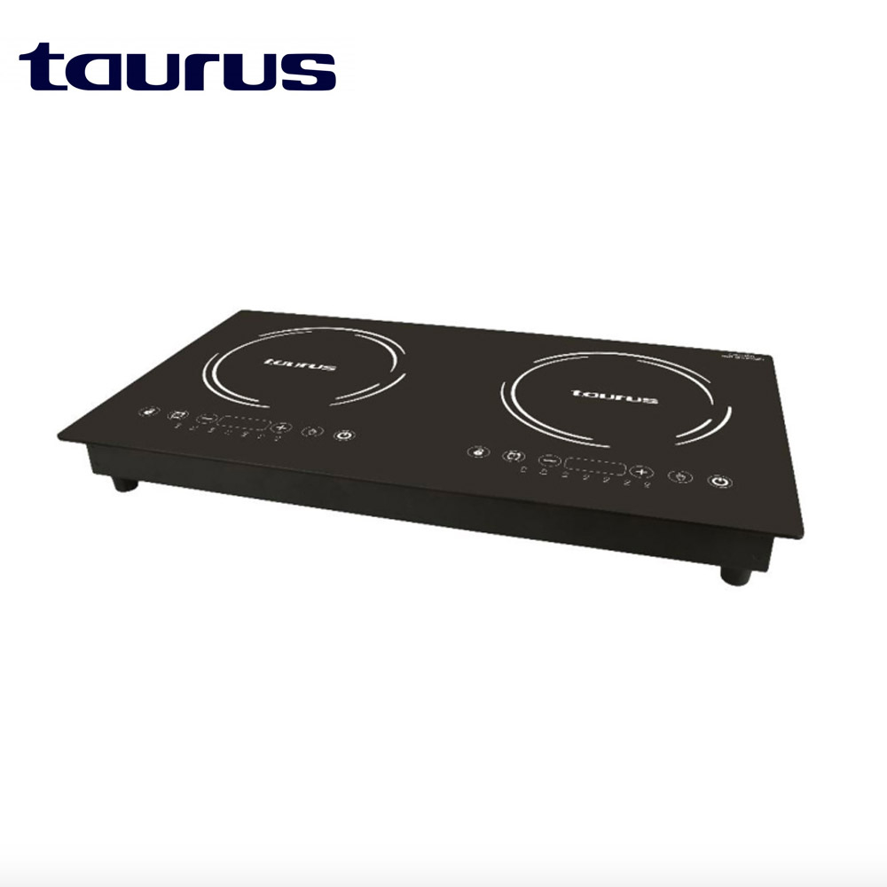 3000W "Induccion Estufa" Induction Cooker with LED Display (Model: 968812)