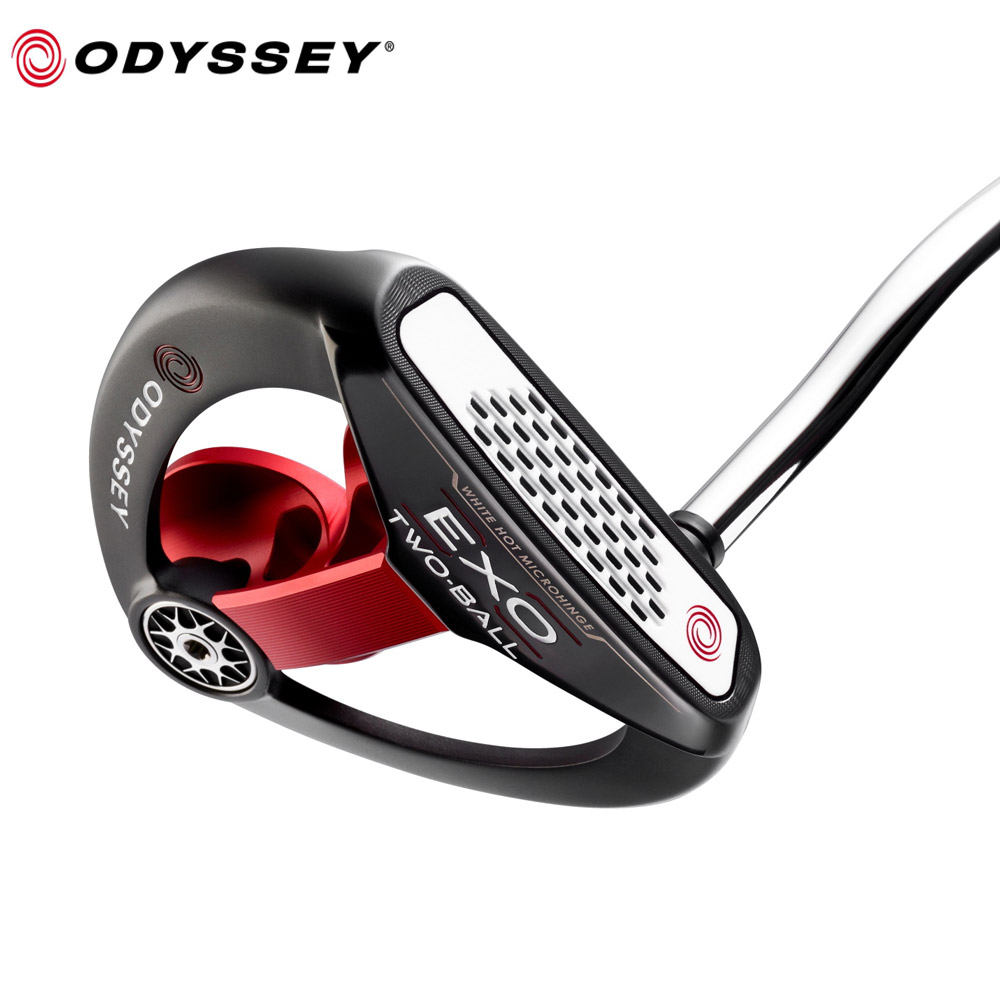 EXO Right-Hand Putters