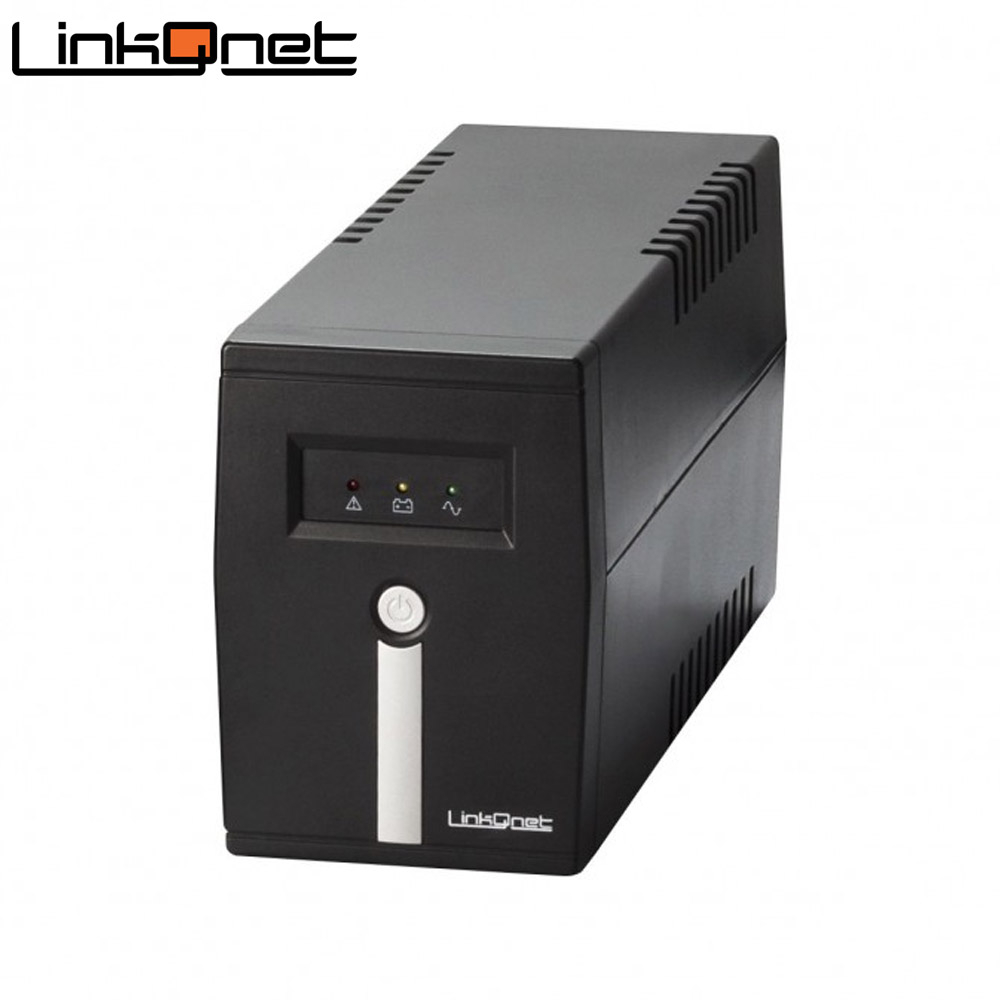 800VA Line Interactive UPS