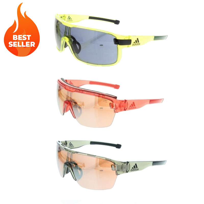 Unisex Sports Sunglasses (More Sizes Available)