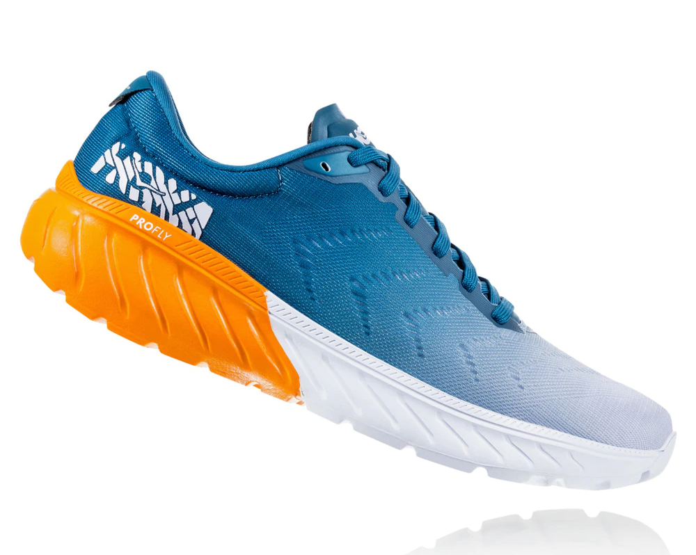 Mens Mach 2 Running Shoes