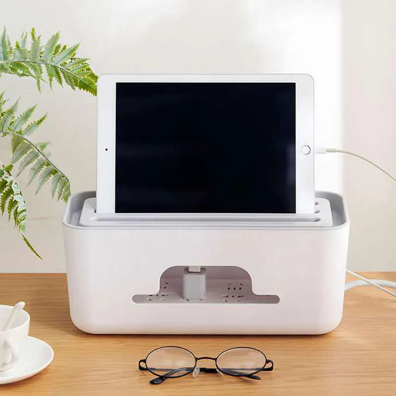 White (Accessories not included)