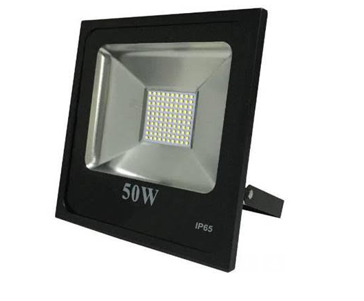 50w Aluminium UV Flood Light
